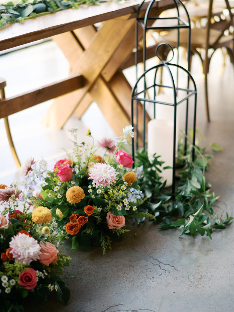 camp hosea wedding venues in texas indoor space