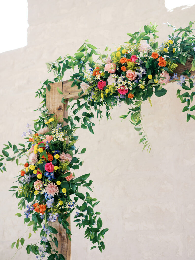 camp hosea wedding venues in texas indoor space
