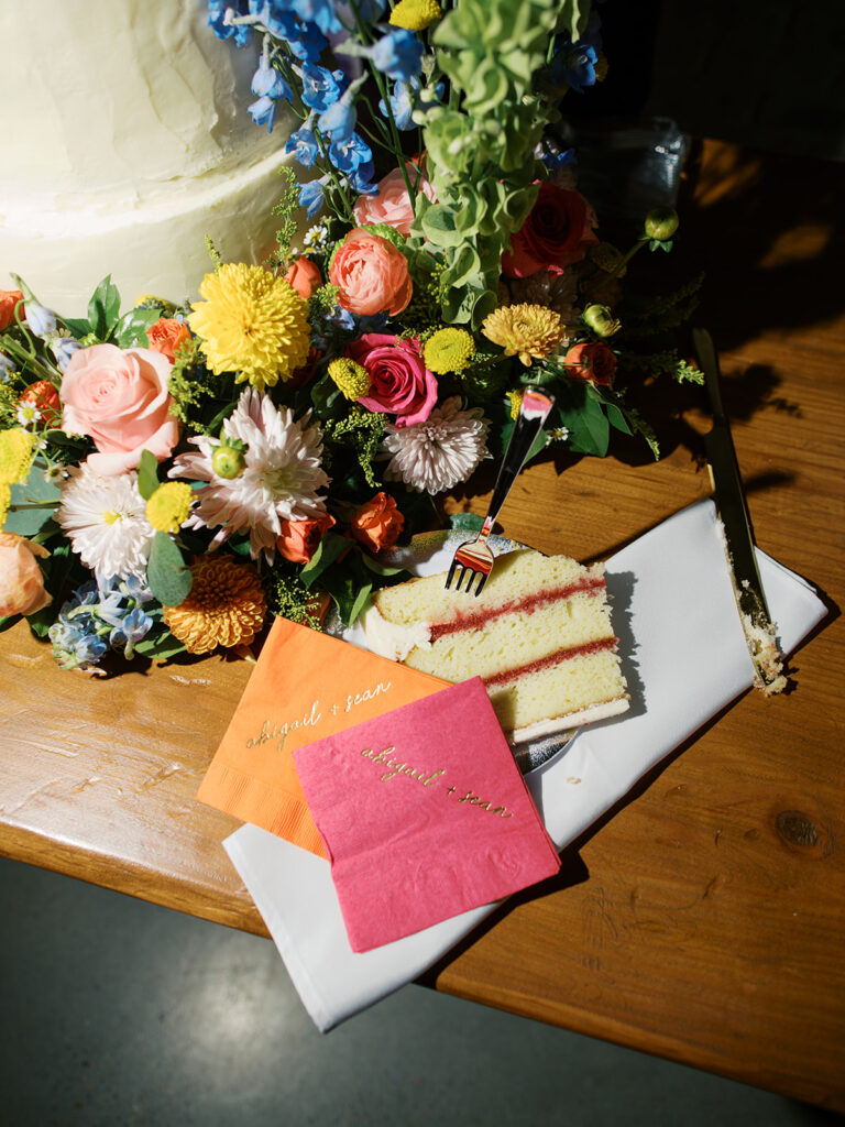 A Christ-Centered Love Story at One the Top Wedding Venues in Texas