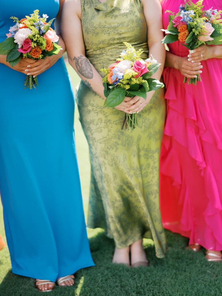 A Christ-Centered Love Story at One the Top Wedding Venues in Texas