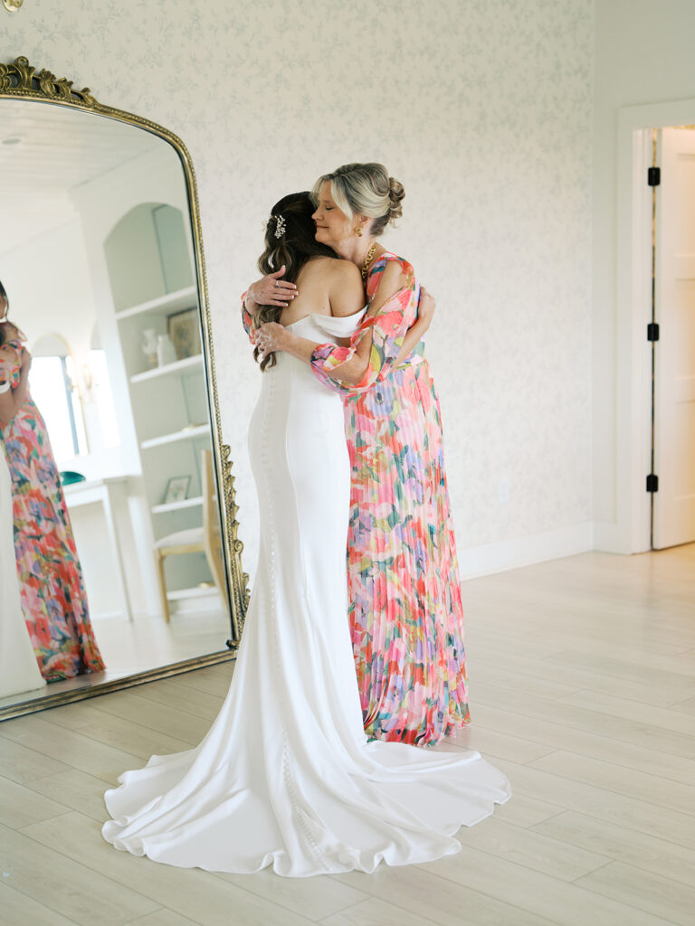 A Christ-Centered Love Story at One the Top Wedding Venues in Texas