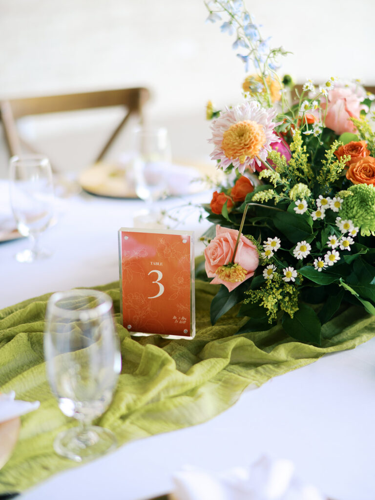 A Christ-Centered Love Story at One the Top Wedding Venues in Texas