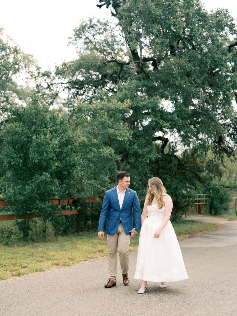 documentary style engagement photos by angelina loreta photography