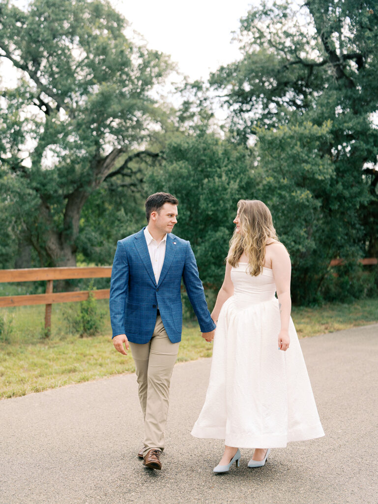 documentary style engagement photos by angelina loreta photography