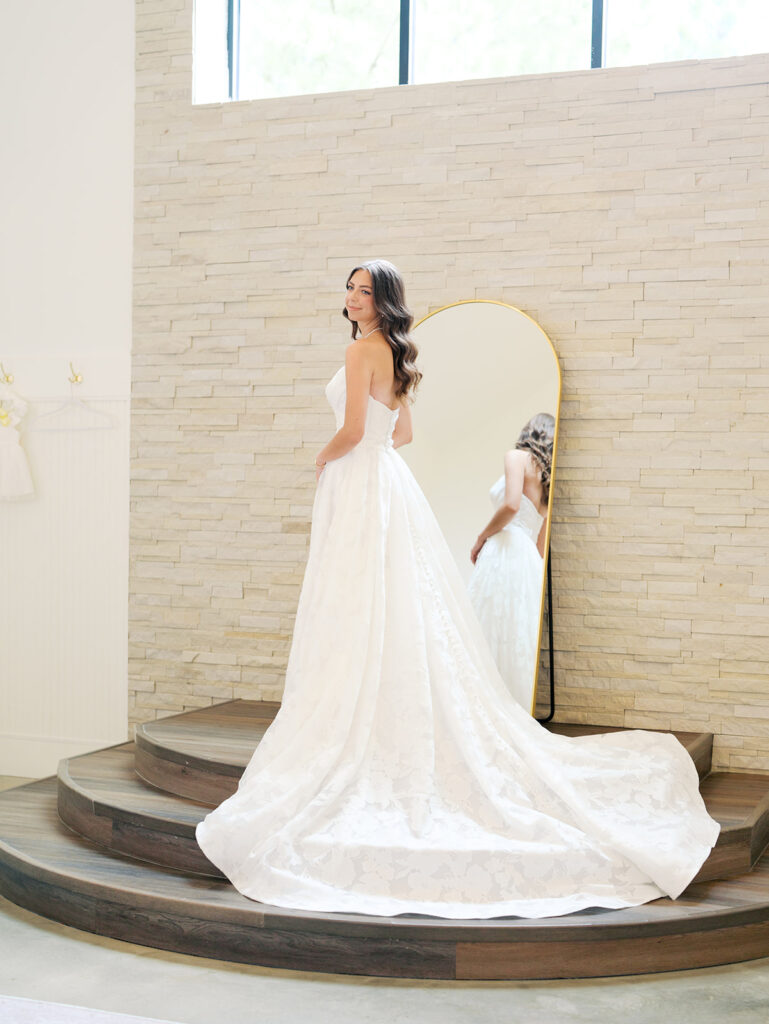 documentary style wedding photography in houston texas