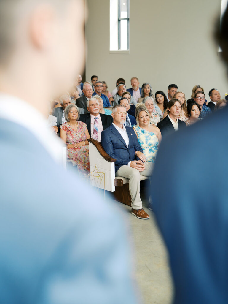 Chloe and J.W.’s Elegant Day at a Stunning Wedding Venue in Houston