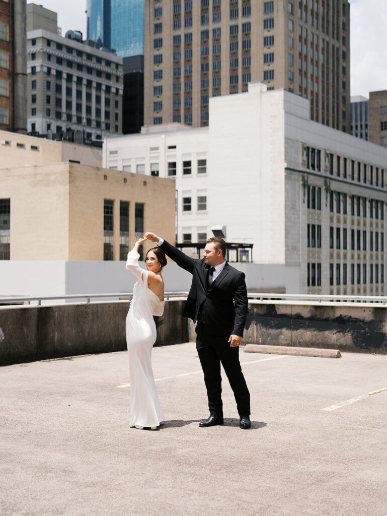 houston elopement photographer