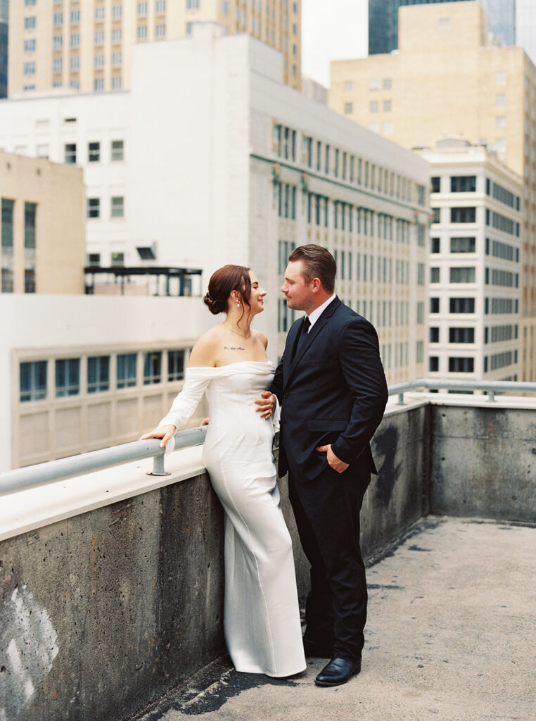 houston elopement photographer