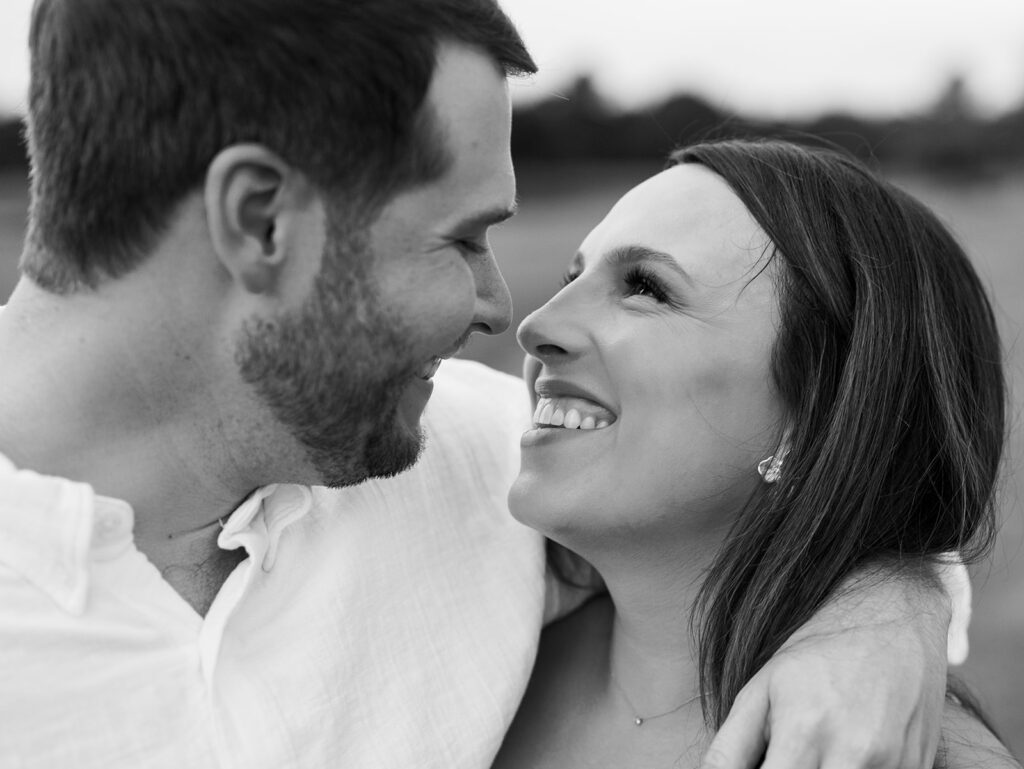 candid couple photos smiling and laughing