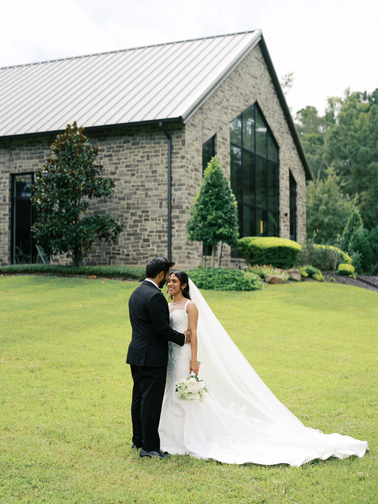 Elegant Houston Wedding Venue for a Christ-Centered Celebration