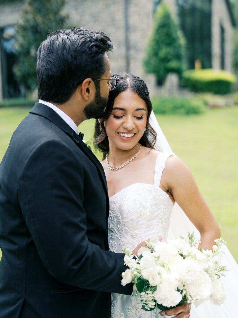 Elegant Houston Wedding Venue for a Christ-Centered Celebration