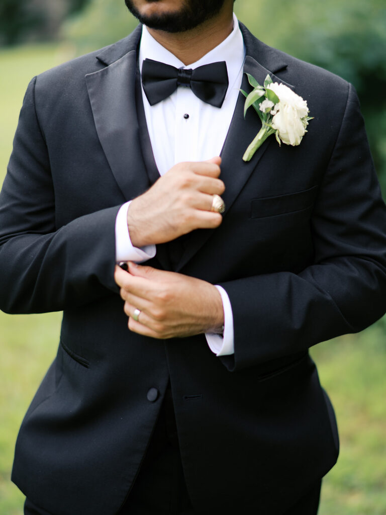 timeless wedding photography in houston