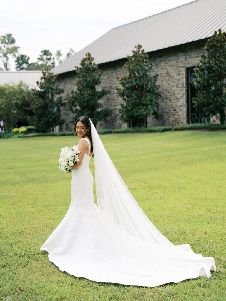 timeless wedding photography in houston