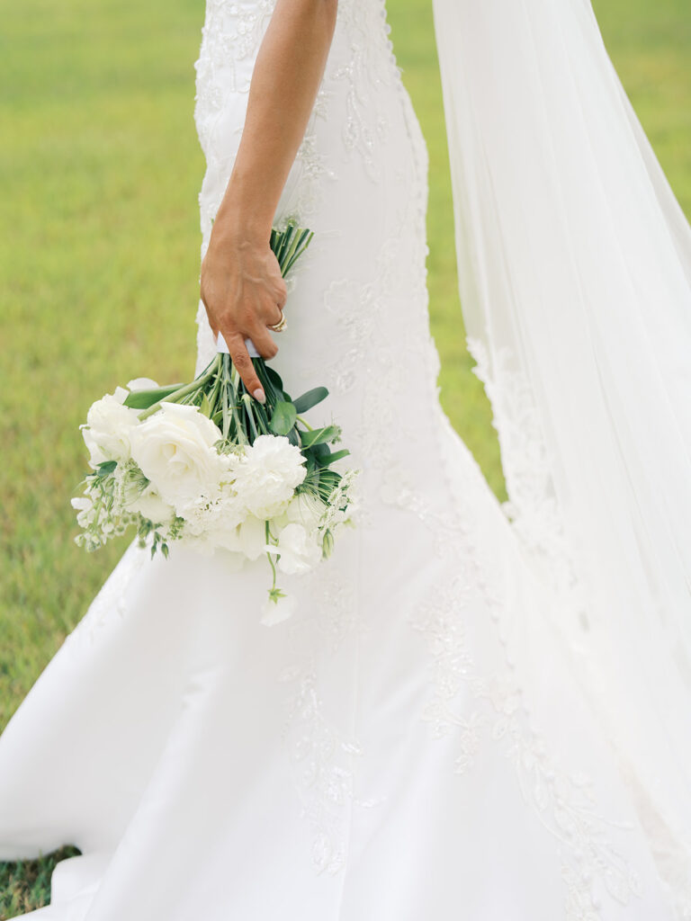 Elegant Houston Wedding Venue for a Christ-Centered Celebration