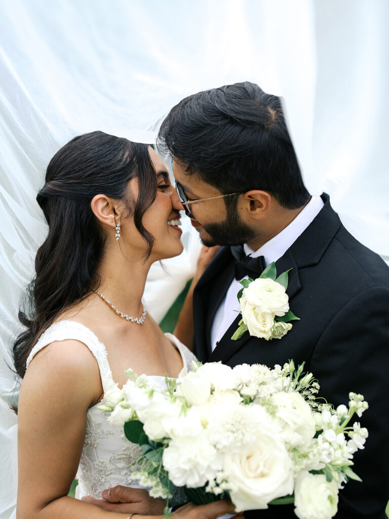 Elegant Houston Wedding Venue for a Christ-Centered Celebration