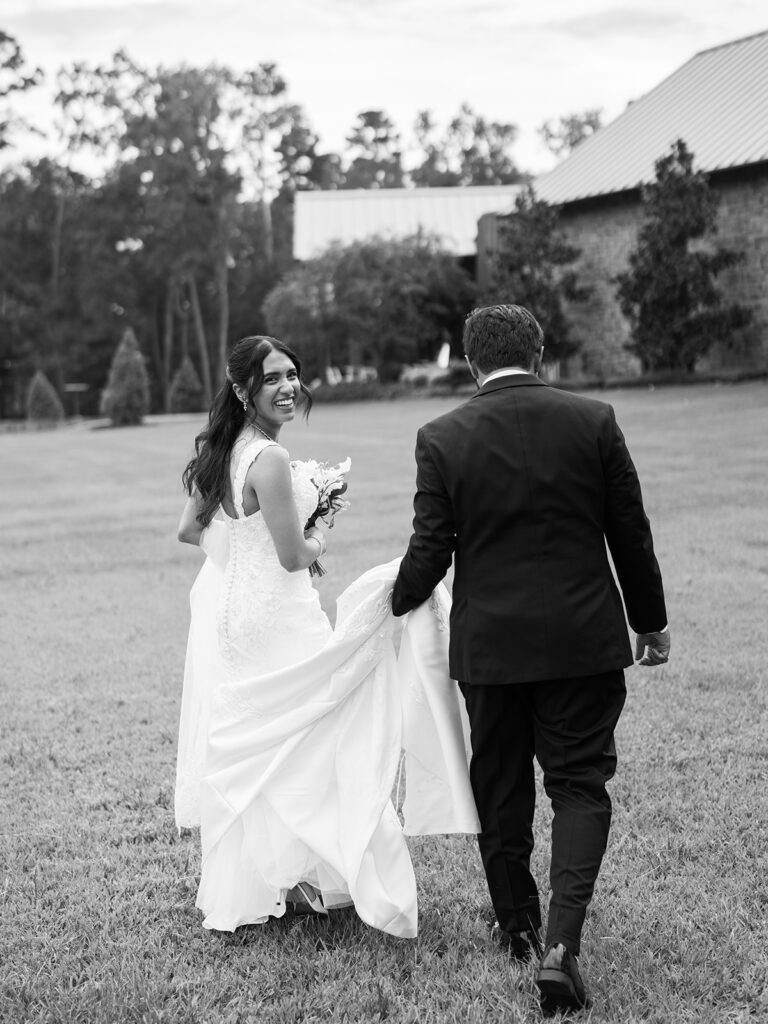 Elegant Houston Wedding Venue for a Christ-Centered Celebration