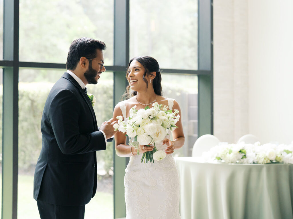 Elegant Houston Wedding Venue for a Christ-Centered Celebration