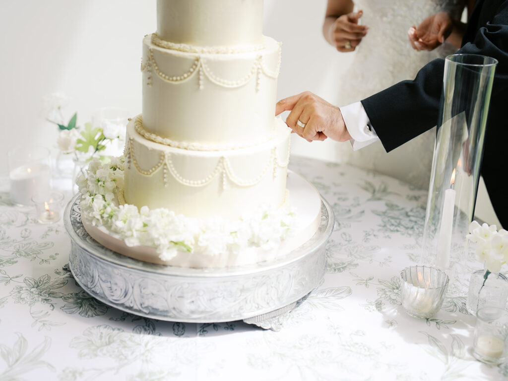 Elegant Houston Wedding Venue for a Christ-Centered Celebration