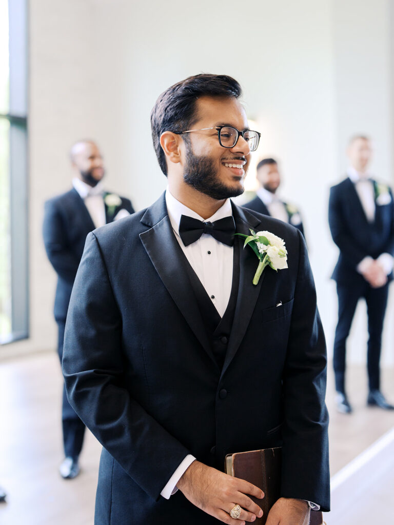 Elegant Houston Wedding Venue for a Christ-Centered Celebration