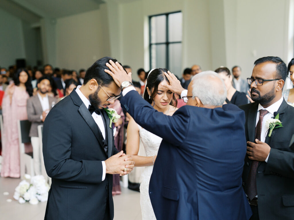 Elegant Houston Wedding Venue for a Christ-Centered Celebration