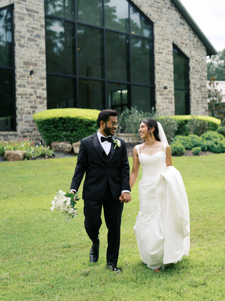 timeless wedding photography in houston