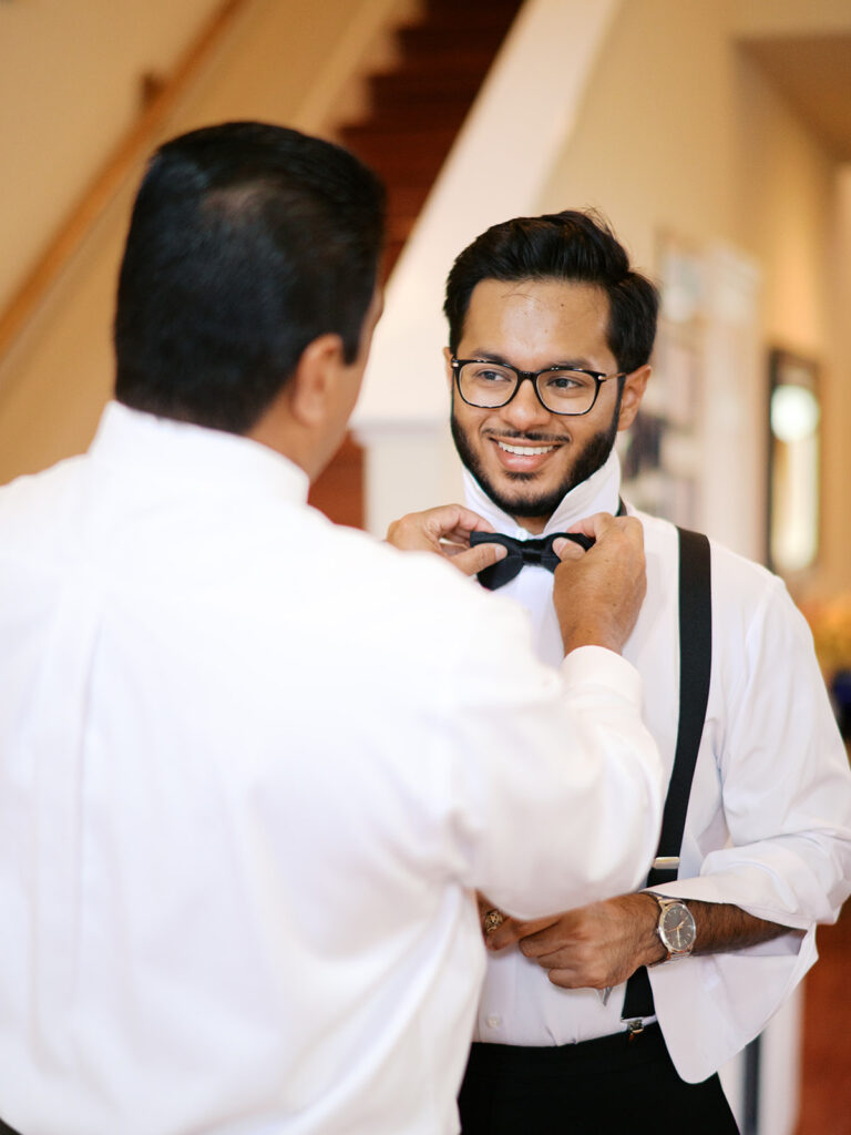 Elegant Houston Wedding Venue for a Christ-Centered Celebration