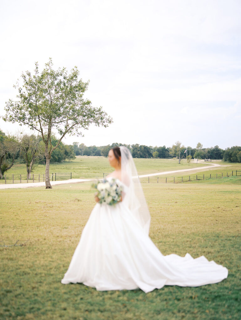 outdoor houston wedding photos