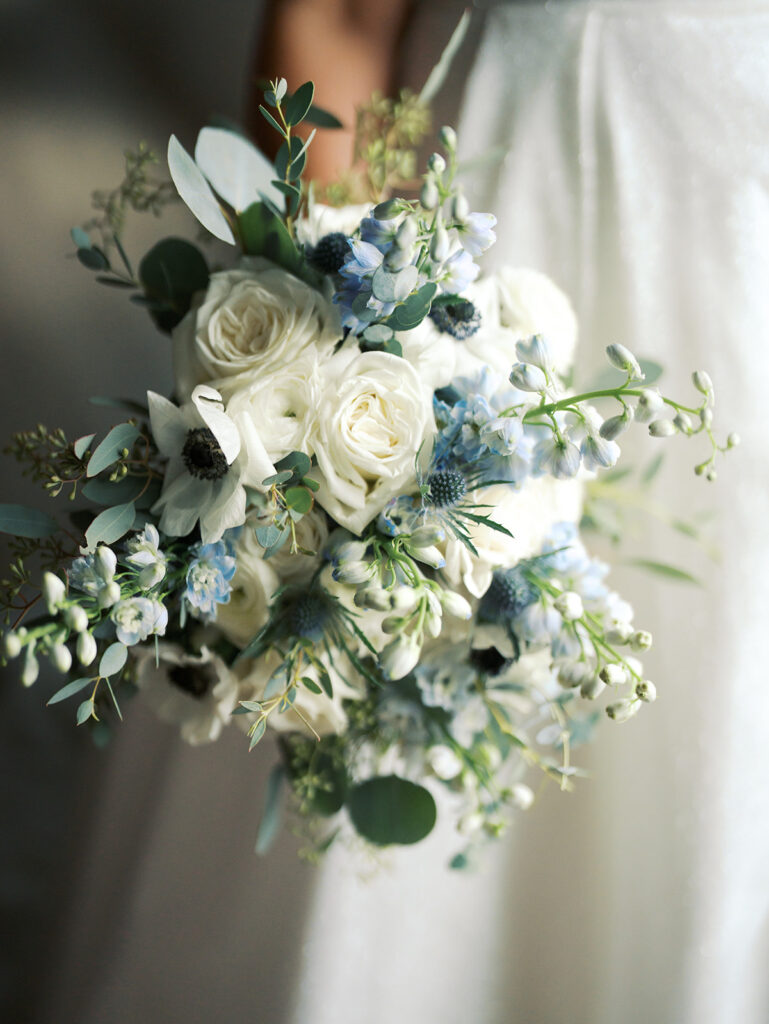 Film-Inspired Wedding Bridal Photoshoot in Houston With a Timeless, Elegant Feel