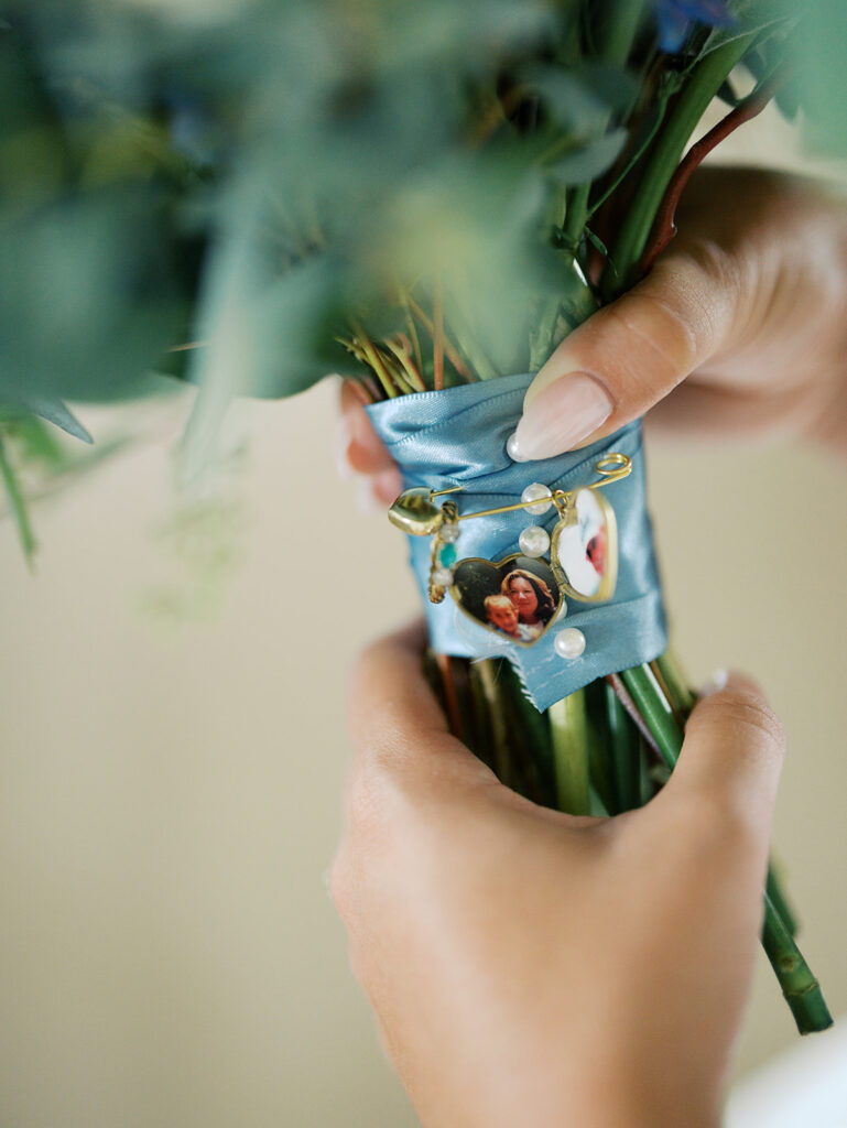 Film-Inspired Wedding Bridal Photoshoot in Houston With a Timeless, Elegant Feel