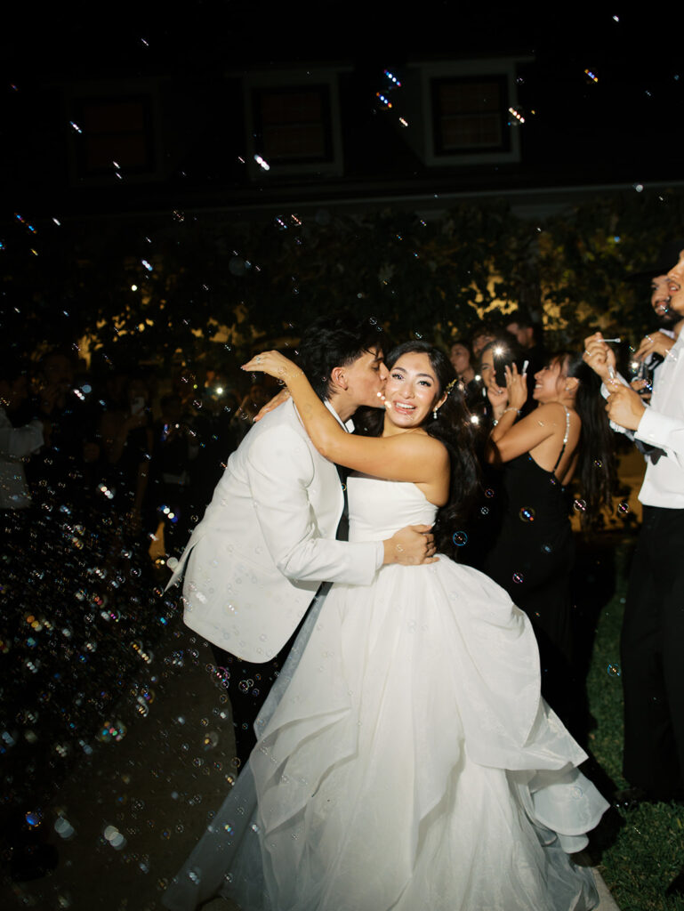 The Windrow Events Wedding Elevated by a Dream Texas Wedding Vendor Team