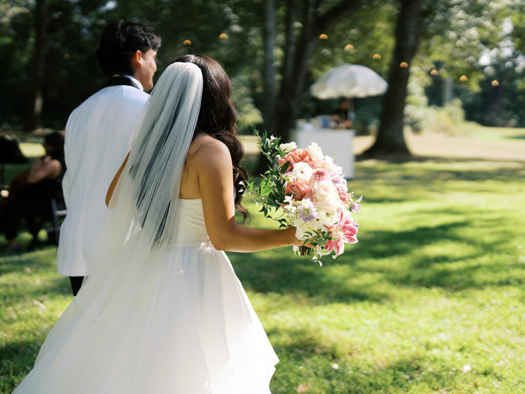 The Windrow Events Wedding Elevated by a Dream Texas Wedding Vendor Team