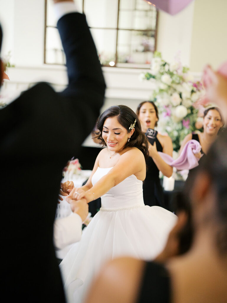 The Windrow Events Wedding Elevated by a Dream Texas Wedding Vendor Team