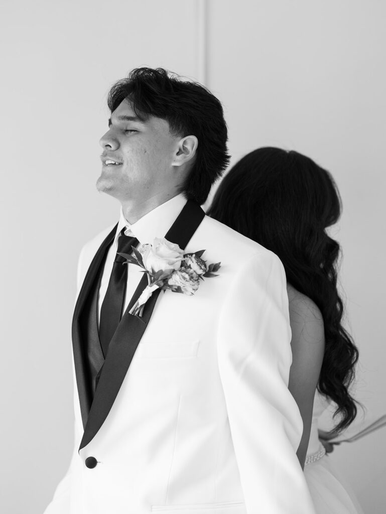 The Windrow Events Wedding Elevated by a Dream Texas Wedding Vendor Team