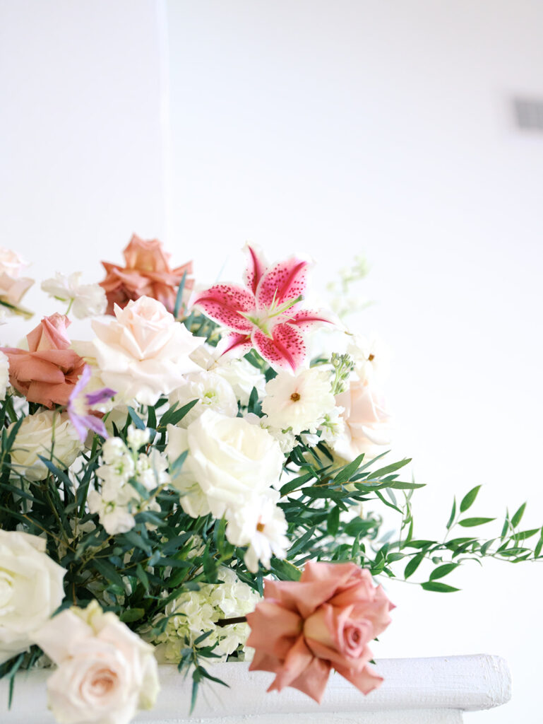 The Windrow Events Wedding Elevated by a Dream Texas Wedding Vendor Team