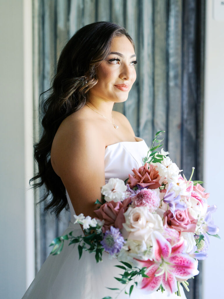 The Windrow Events Wedding Elevated by a Dream Texas Wedding Vendor Team