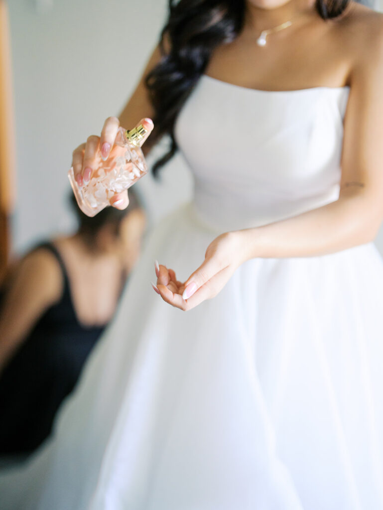 The Windrow Events Wedding Elevated by a Dream Texas Wedding Vendor Team