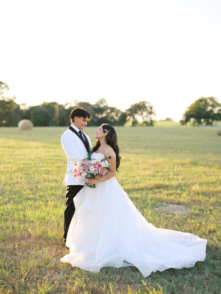 houston wedding photos timeless and romantic