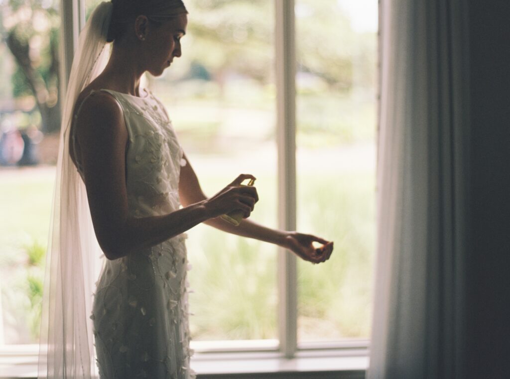 vintage wedding photography