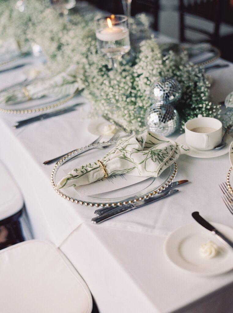 Wedding Film Photography at a Houston Wedding With Nostalgic Storytelling