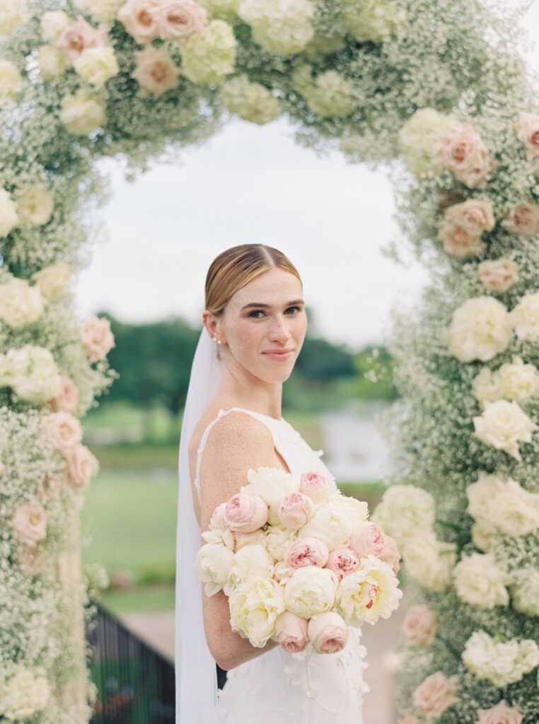 wedding film photography in houston