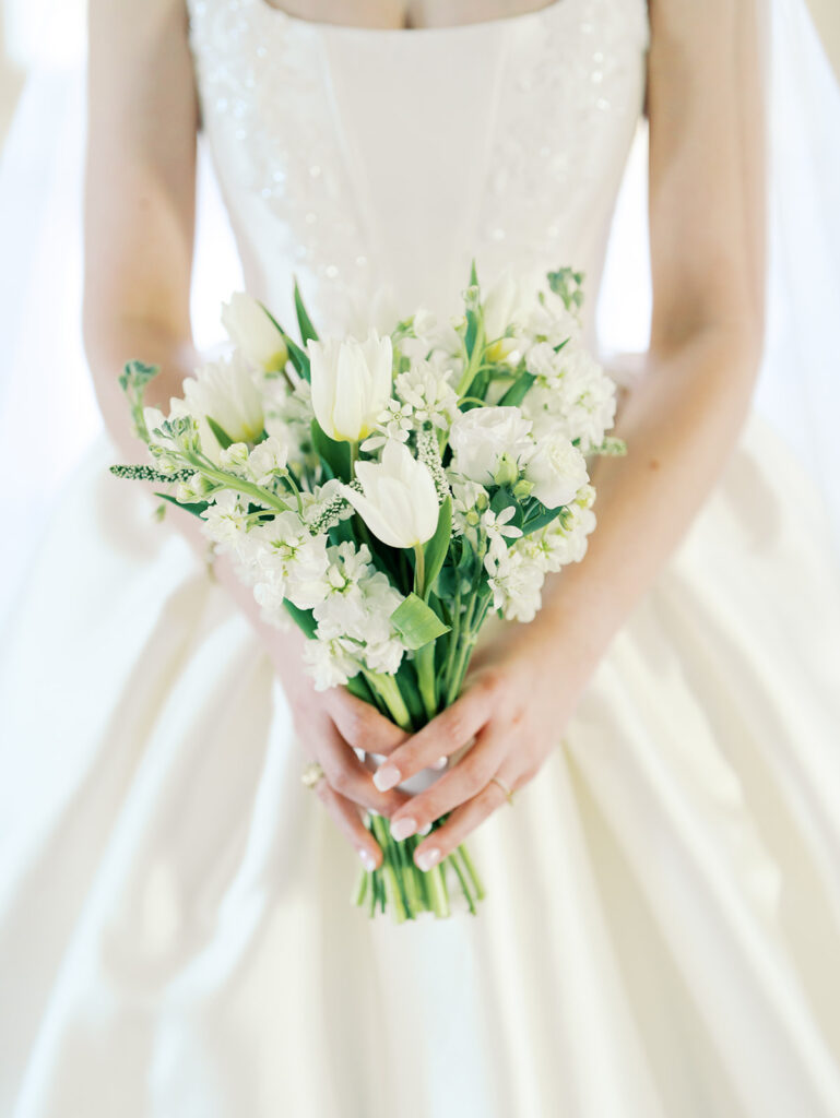 The Weinberg at Wixon Valley Bridal Portraits With Timeless Elegance and Nostalgia