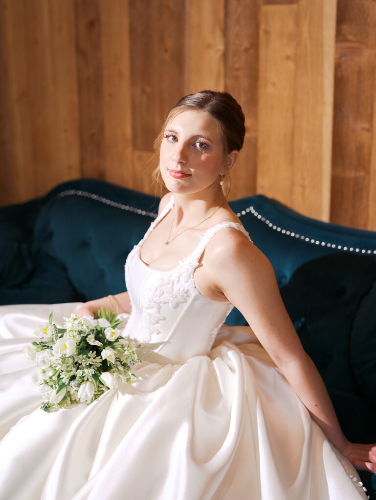 timeless and classy bridal photography in houston texas