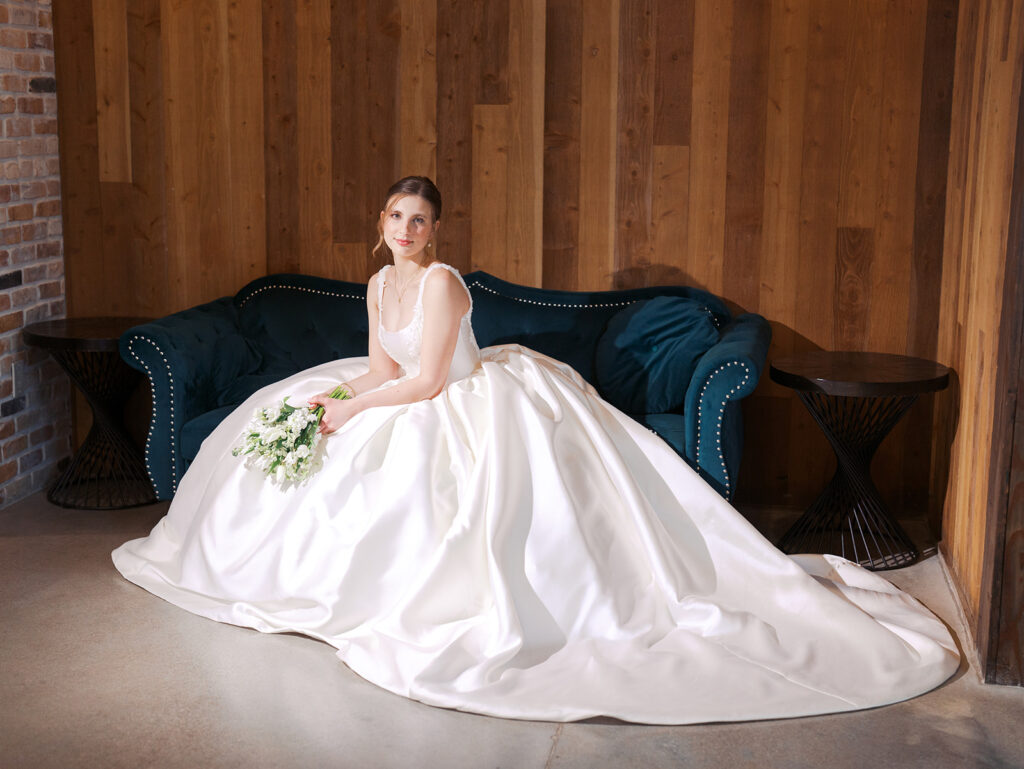 timeless and classy bridal photography in houston texas