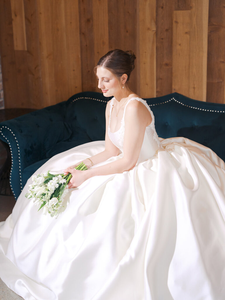 timeless and classy bridal photography in houston texas
