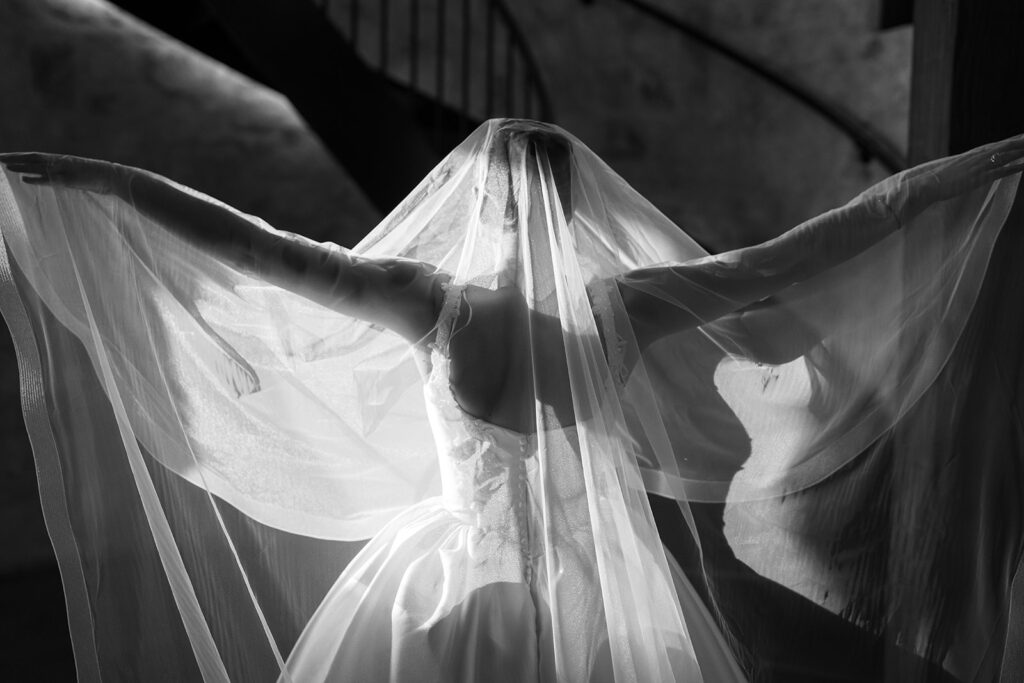 vintage wedding photography houston wedding bridal portraits indoors