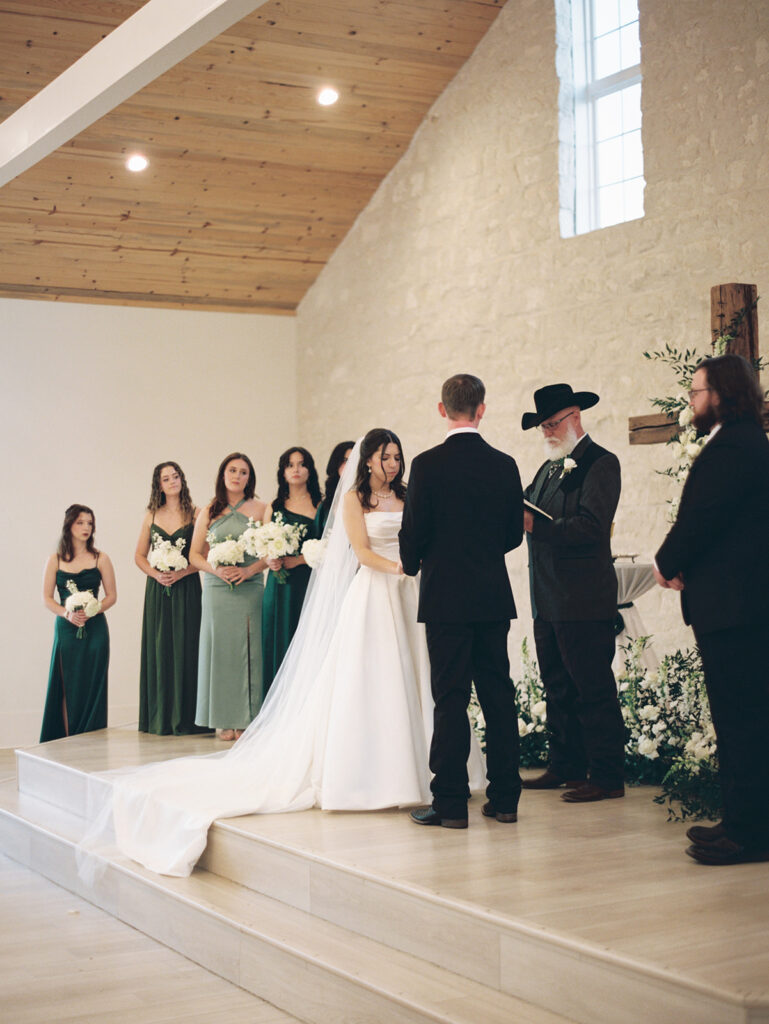 Wedding Film Photography That Captures Timeless, Christ-Centered Moments