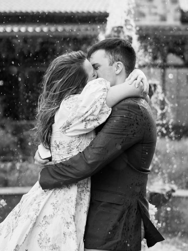 What to Do After Getting Engaged: A Houston Wedding Photographer's Guide