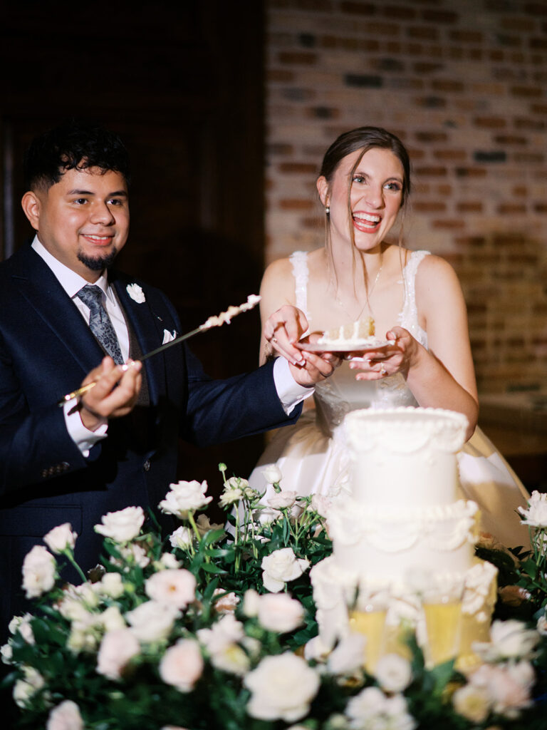 houston texas wedding venue documentary style wedding photos