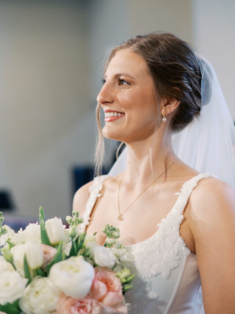 An Elegant Houston Texas Wedding Venue for the Classic, Timeless Bride