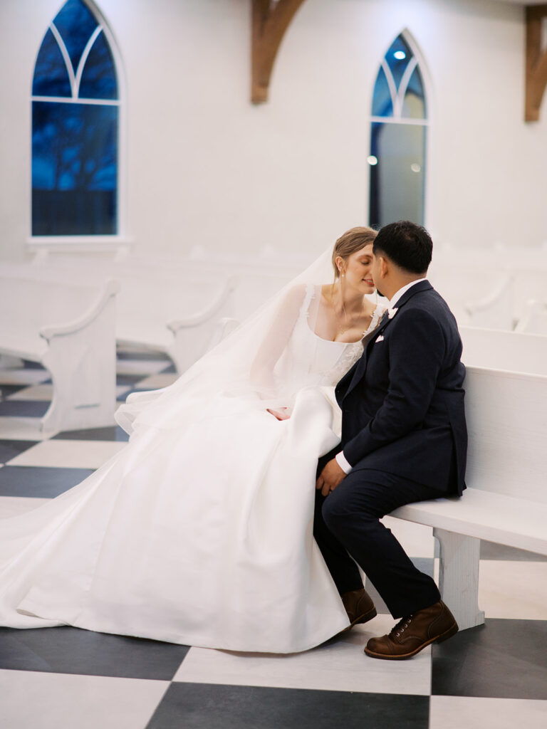 bride and groom portraits romantic and timeless at the weinberg at wixon valley christ centered wedding day